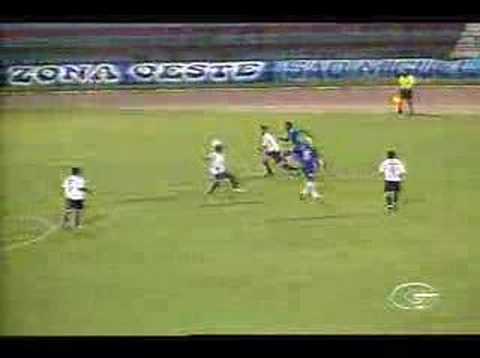 csa 0 x 1 ASA de Arapiraca - 25/03/2008