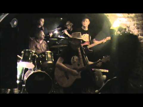 333 Soczewa Blues Session - LUDZIE SZERYFA - 28.08.20105 - 1