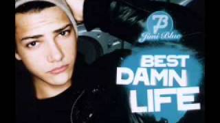 Jimi Blue - Best Damn Life♥♥♥