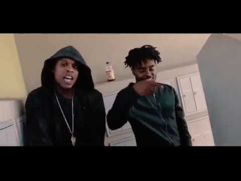 BlueJeans ft  Young Zo - Settle Music Video Dir  Trevor Potter