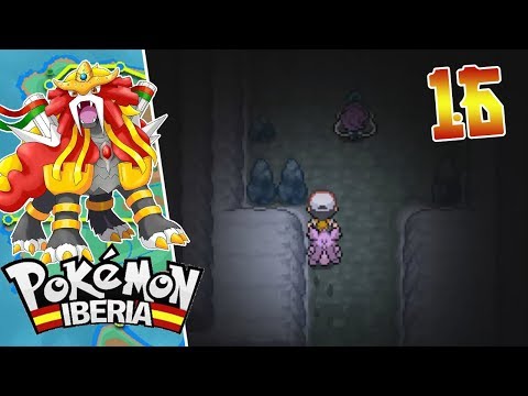 El misterio de la cueva de ibiza - Pokémon Iberia Nuzlocke #16