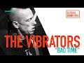 The Vibrators - Bad Time - Ao Vivo no Estúdio Showlivre 2019