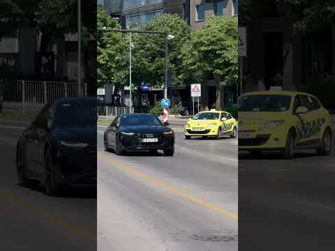 RS7 820 HP 🚀  #audi #audirs7 #rs7 #quattro #audiquattro #onlyaudi