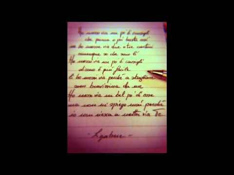 Roberta Illiano - Ho messo via