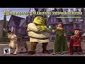 Shrek The Electronic Storybook Collection PC 2001 LONGPLAY