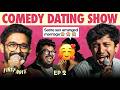 FIRST MOVE EP 02 With ‪ NirmalPillaiOriginal Vineeth Beep  Comedy Dating Show