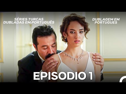 Asas do Amor Episódio 1 (Dublagem em Português)