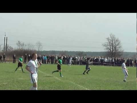 LKS Biskupice - GKS Górnik 1979 Łęczna