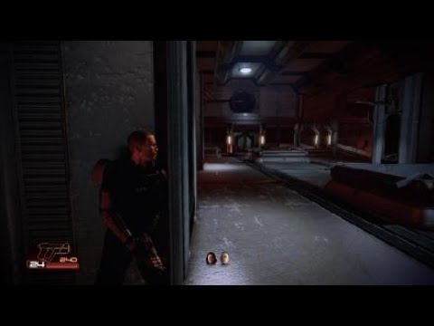 Easy Mass Effect 2™ Legendary Edition Gameplay Tutorial 8 Cure Omega Plague