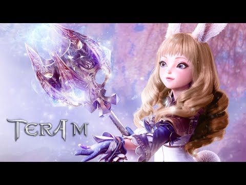 Видео TERA M #2