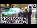 ️‍ ️ ️‍ ️ Odd Squad DoubleTrouble Math Mystery With Olive Otto ️ Comedy Action Adventu