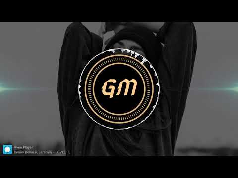 Benny Benassi, Jeremih - LOVELIFE