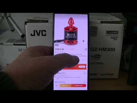 MongoTV_5921 - ENGLISH VLOG - Part 33 - My Old Drone Collection