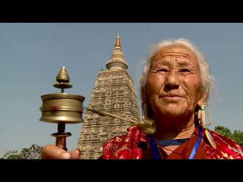 Baudha Mahotsava | Association for Conservation & Tourism