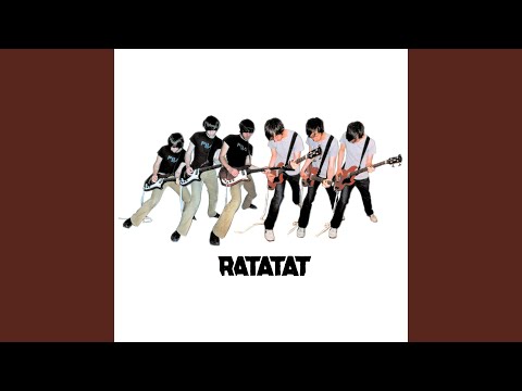 Breaking Away - Ratatat