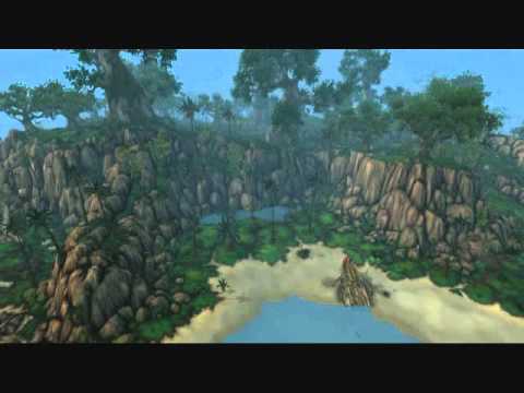 Music of Cataclysm - Goblin (part 1)