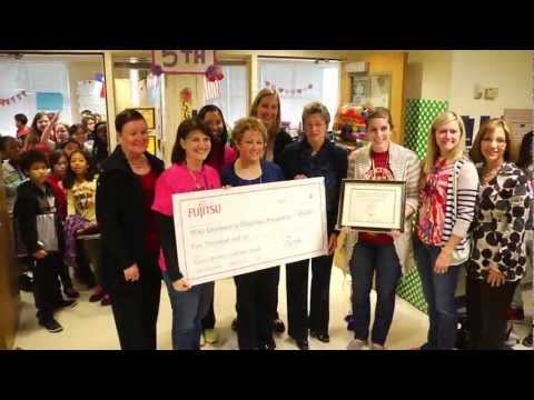 Spotlight on Richardson ISD - March 2013