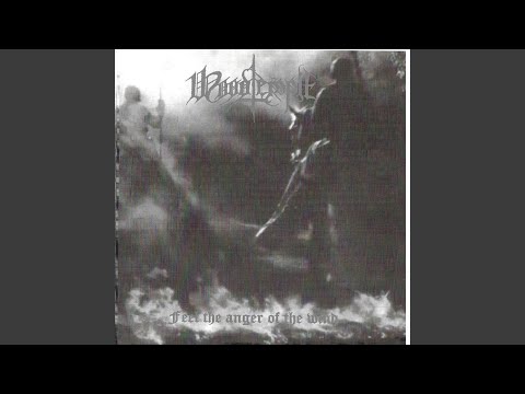 The Crow of the Shadow Wood