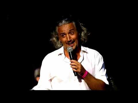 Tu vuo' fa il Catalano | Renato Carosone/Nino Milone | Voll Damm Festival Bcn | Los Carosones