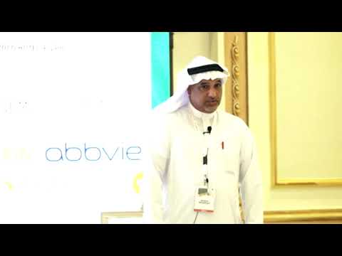 Opening /Program Overview: Dr. Ammar Alsughayir (KFMC) - Hematopathology Overview 2021 - 09 Oct 2021