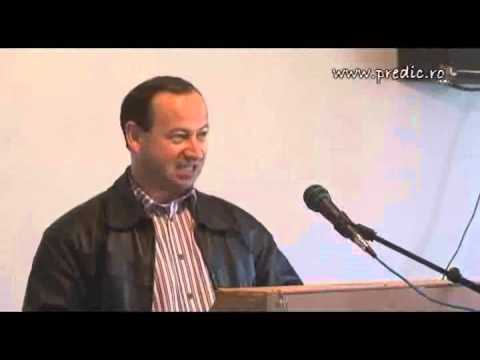 Silviu Petrean - Secretul biruinţei - 1 Samuel 16 v18 - www.predic.ro