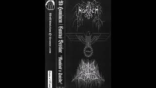 Ad Hominem - And Sperm Covers Your Kingdom Over