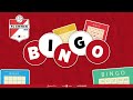 FC Emmen Bingo met Anco Jansen & Michael de Leeuw