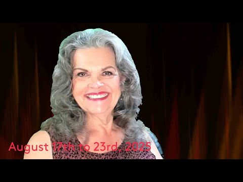 Aries August 17th to 23rd, 2025 Life Gets Spicy!