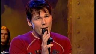 A-ha - 2005 - Forever Not Yours - Live TV Show.m2v