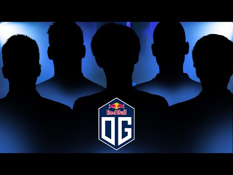 FULL NEW TEAM OG ROSTER