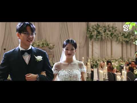 잉웨딩컨설팅 스냅영상