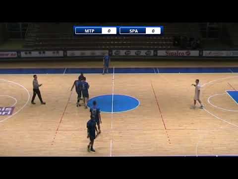 8. kolo 2018-2019 / SRLS / RK Metaloplastika - RK Spartak Vojput