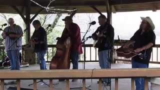 The Bluegrass Brothers--- I Know You Rider