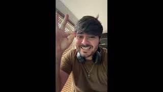 Eu vou Gravar 1 vídeo em até 24h
