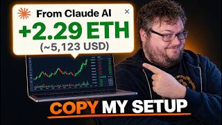 AI Crypto Bot Guide — Step-by-Step Guide & Transcript