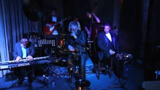 Ron Murphy & AJQ - Stella by Starlight