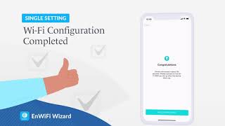 EnWiFi Wizard
