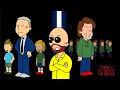 Caillou Gets Grounded The Movie 2 Punishment Day