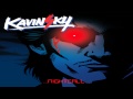 Kavinsky - Nightcall (MrGlass Remix) 