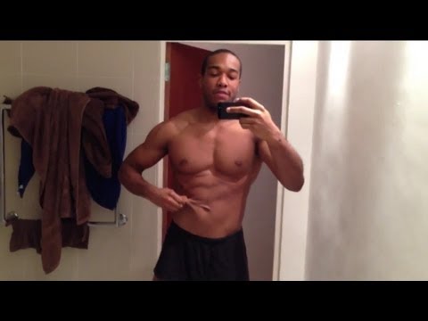 The Cut! Day 1 (21/1/13)