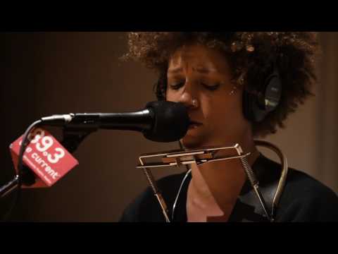 Chastity Brown - Drive Slow (Live on The Current)