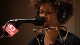 Chastity Brown - Drive Slow (Live on The Current)