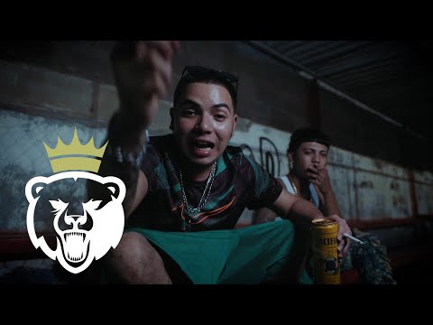 JAURIA SANTA // LOS DE BLACKSTONE // VIDEO OFICIAL (Parte 7)