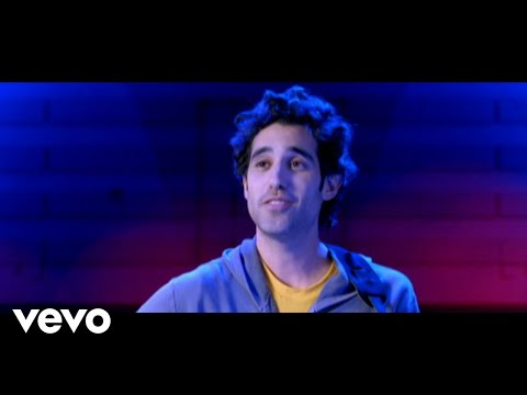 Joshua Radin - Closer (Video)