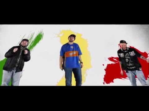 TUEFF - 'O STUPIDO FT RAME & SHARK EMCEE (PROD. TUEFF) BY BORECREATIVE