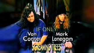 Screaming Trees-If Only (1995 4 Track Dust Demo)