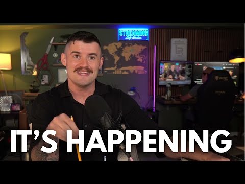 The great print is upon us | ZFS 43