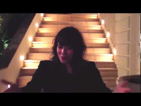 Up and coming Brit singer Alex Hepburn discusses the meaning of her hit song Under