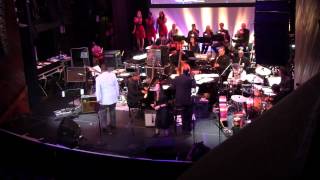 Tracy Bonham and Larry Watson: You Are My Sunshine