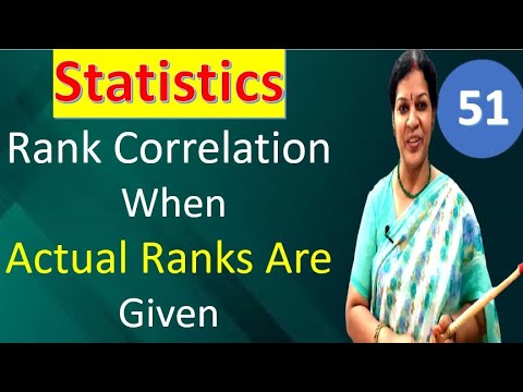 1 Statistics Subject Introduction in English
